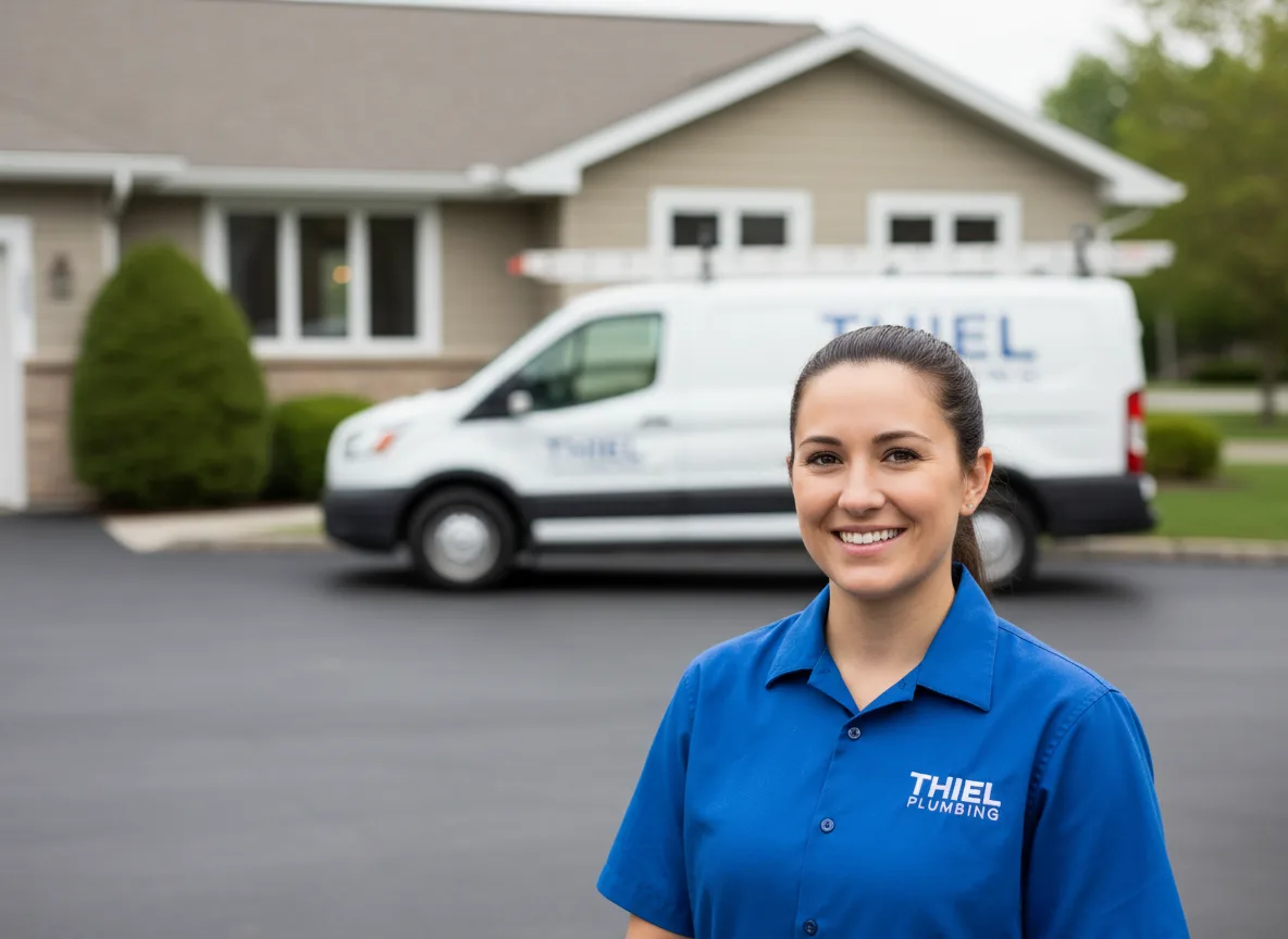Plumber Goodfield, IL FAQs